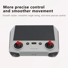 Joystick For DJI Mavic 3 Pro/Mini 3 Pro/Air 2S/Air 3/Mini 4 Pro RC/RC 2 Remote Controller Thumb Rocker Sticks Drone Accessories - Thedroneflight