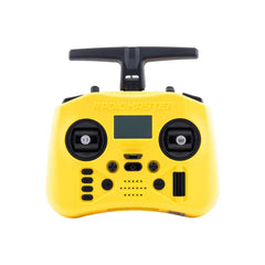 RadioMaster Pocket Crush — ELRS 2.4GHz, Hall Gimbal, EdgeTX, 7 Colors