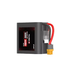iFlight Fullsend LR 6S 5000mAh Low Multiplier Range Li-Ion Battery - XT60H Battery