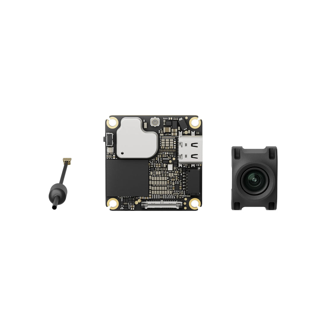 DJI O4 Air Unit Series | Wide & Pro Digital FPV Systems