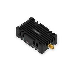 Foxeer Reaper Extreme V2 5.8G 2.5W 3W 72CH Pit FPV VTX Infinity 5W 10W 80CH VTX4.9G-6G Build-in Mic Fan for FPV Long Range Drone