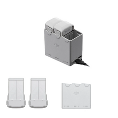 DJI Mini Flight Batteries & Hub | Mini 3, 3 Pro & 4 Pro