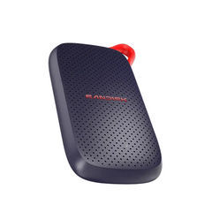 SanDisk E31 Portable SSD | 500GB, 1TB & 2TB USB-C Storage
