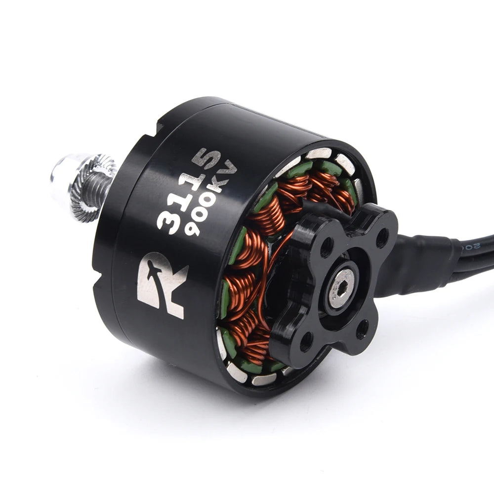 Readytosky 3115 900KV Brushless Motors 3–6S, 4-Pack