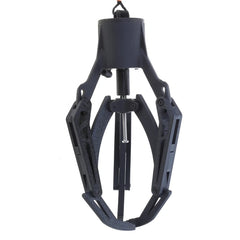 RC Mechanical Hook Grabber | Universal Claw Attachment for Drones