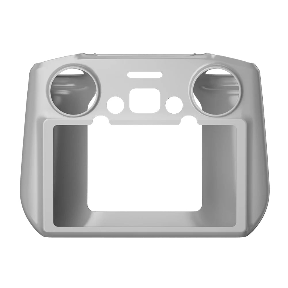 Protection Cover Shock-resistant Anti Slip Silicone RC Remote Controller Screen Protector Drone Accessories for DJI Mini 3 Pro - Thedroneflight