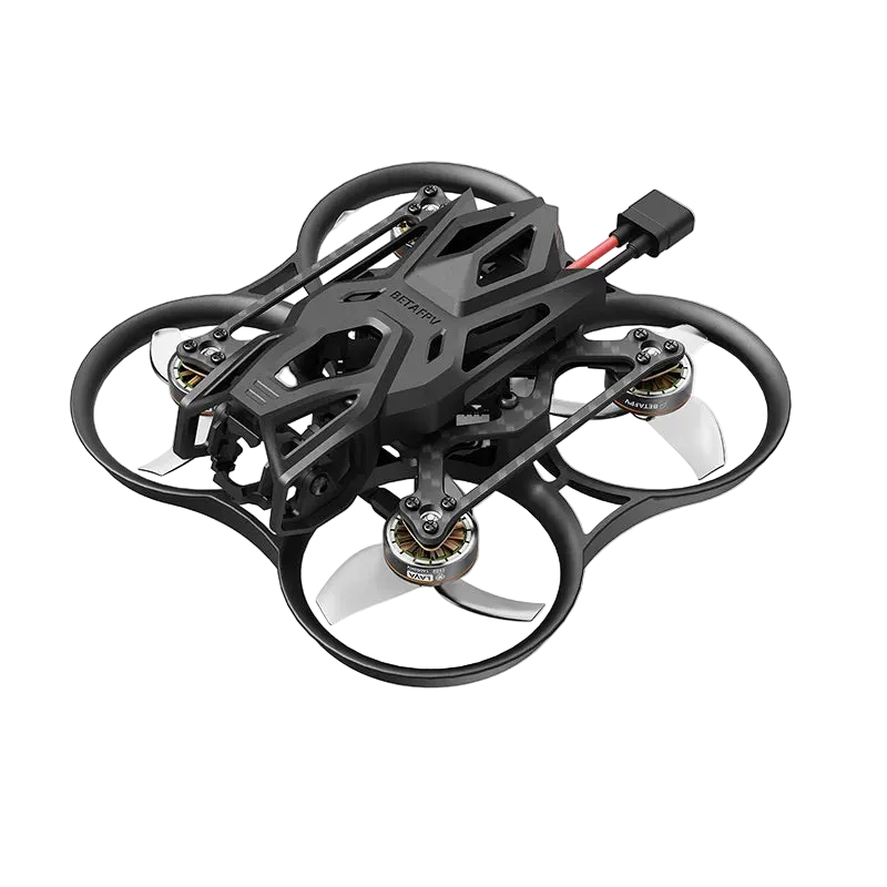 BETAFPV Pavo Femto 2S FPV Cinewhoop | O4 & PNP Options