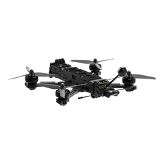 iFlight BOB46 O4 6S HD BNF — DJI O4 Air Unit Pro, XING2 2207, 170km/h, GPS - TheDroneFlight