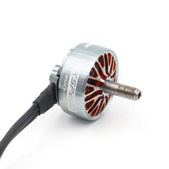 SPARKHOBBY XSPEED 2207.5 22075 1700KV 1900KV 2450kv 4~6S Lipo FPV Brushless Motor For 5inch Propeller GF51466 Quadcopter Drones - Thedroneflight