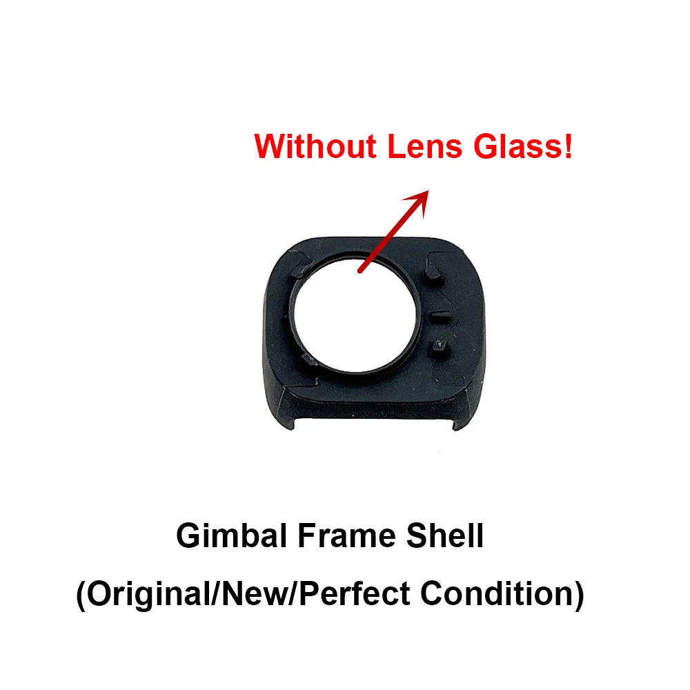 Original Gimbal Parts For DJI Mini 4 Pro Camera Ptz Cable Gimbal Roll Arm Bracket Pitch/Yaw Motor Left Right Rubbers In Stock