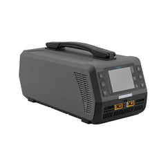 Toolkitrc M8DAC Type-C PD 1-8S Dual Channel High Power Li-ion Battery Balancer Charger 1200W 30A
