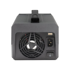 Toolkitrc M8DAC Type-C PD 1-8S Dual Channel High Power Li-ion Battery Balancer Charger 1200W 30A