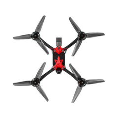 Axisflying REX 5 SE Racing FPV Quadcopter — 6S, Analog, ELRS 2.4G, 5-Inch Race/Freestyle