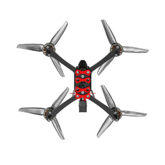 Axisflying REX 5 SE Racing FPV Quadcopter — 6S, Analog, ELRS 2.4G, 5-Inch Race/Freestyle