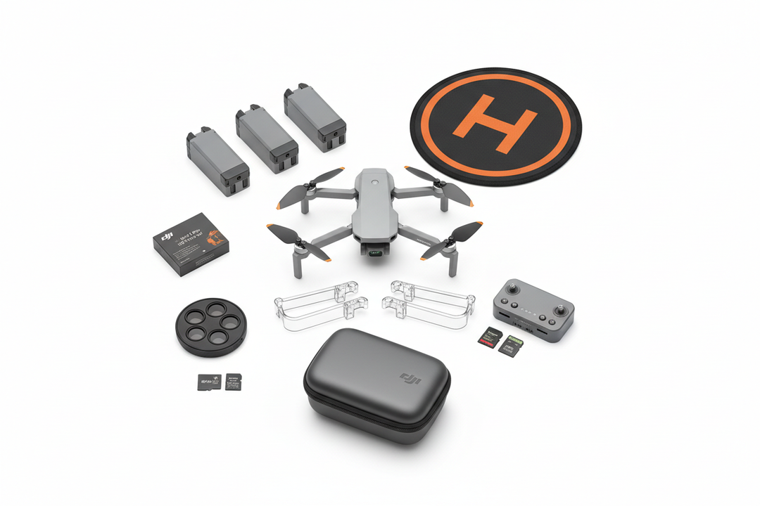 DJI Mini 3 Pro Complete Care Kit