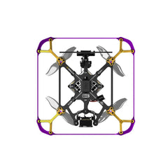 Flywoo Flytimes 85 2S Micro FPV Drone | O4 & O4 Wide