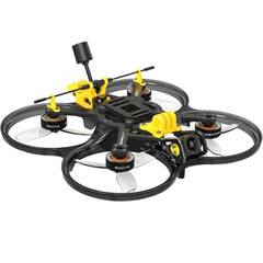 SpeedyBee Bee35 Pro FPV Cinewhoop - clean product photo