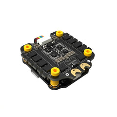SpeedyBee F405 V4 Flight Controller Stack - clean product photo