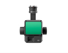 DJI Zenmuse L2 LiDAR Mapping Payload with 20MP Camera